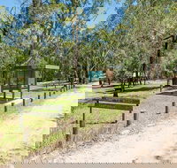Mogo campground - Sydney 4u
