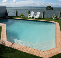 Moreton Bay Beach Lodge - Accommodation Sydney