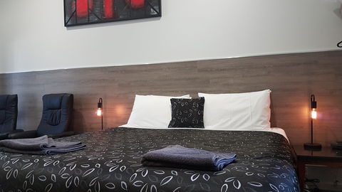Motel24seven And Apartments - Accommodation Sydney 1