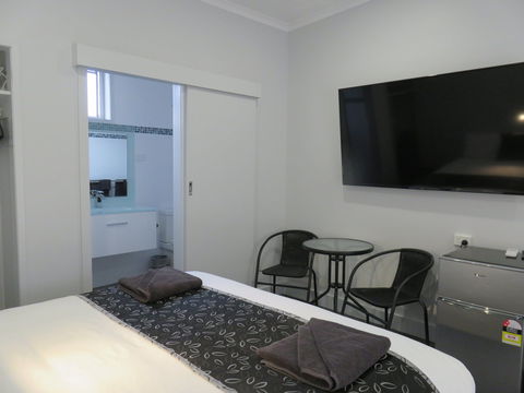 Motel24seven And Apartments - Accommodation Sydney 2