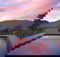 Mountain View Motel Corryong - Accommodation Sydney