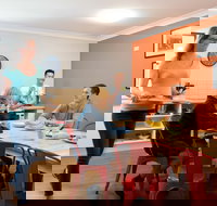 Mount Lofty Cottage YHA - Accommodation Sydney