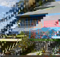 Murwillumbah  YHA Mount Warning - Accommodation Sydney