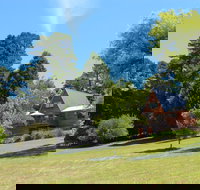 Murrarang - Accommodation Sydney