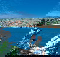 Neds Camp at Cape Range National Park - Accommodation Sydney