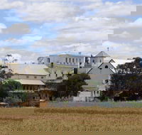 New Norcia Monastery Guesthouse - Sydney 4u