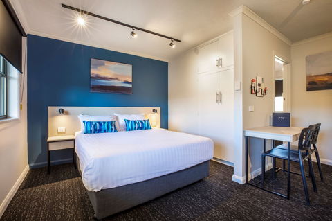 Nightcap At Riverside Hotel Motel - Sydney 4u 1