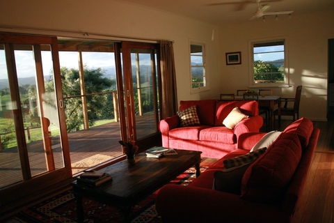 Nightcap Cottage - Sydney 4u 1