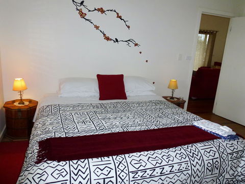 Nightcap Cottage - Sydney 4u 2