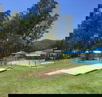 Nimbin Caravan Park - Sydney 4u