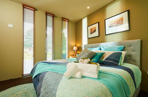 No. 6 Luxury Private Haven - Accommodation Sydney 0