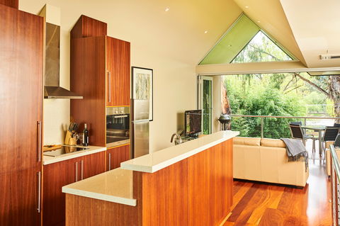 No. 6 Luxury Private Haven - Accommodation Sydney 2