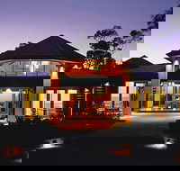 Noonaweena - Accommodation Sydney