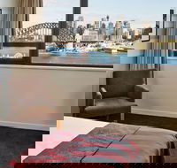 North Sydney Harbourview Hotel - Accommodation Sydney