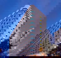 Novotel Perth Langley - Sydney 4u