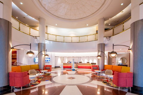 Novotel Perth Langley - Accommodation Sydney 1