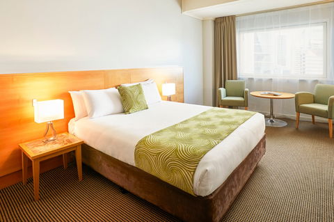 Novotel Perth Langley - Accommodation Sydney 2