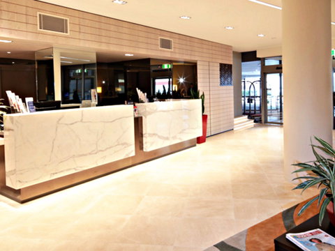 Novotel Sydney Rooty Hill - Accommodation Sydney 0
