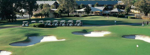 Novotel Swan Valley Vines Resort - Sydney 4u 0