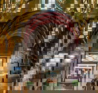 Oaks Sydney Goldsbrough Suites - Accommodation Sydney