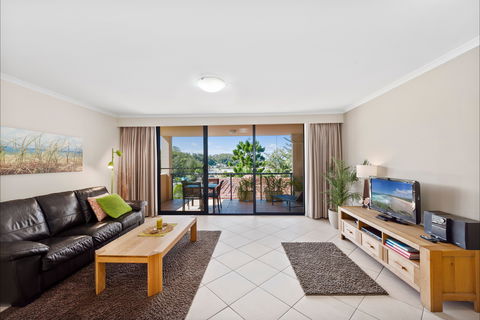 Oceanview 1 - Accommodation Sydney 0