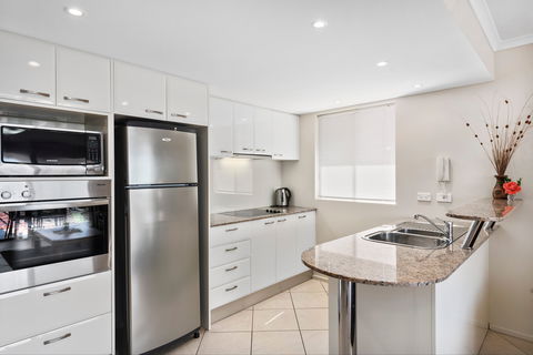 Oceanview 1 - Accommodation Sydney 1