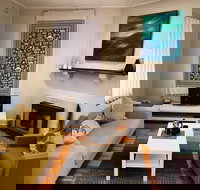 Outback Shack - Accommodation Sydney