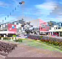 Parkside Motel Geelong - Sydney 4u