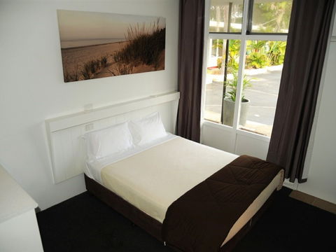 Park Beach Hotel Motel - Accommodation Sydney 1