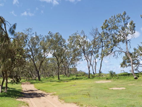 Pebbly Beach Campground - Yuraygir National Park - Sydney 4u 2