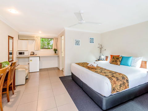 Pegasus Motel - Accommodation Sydney 0