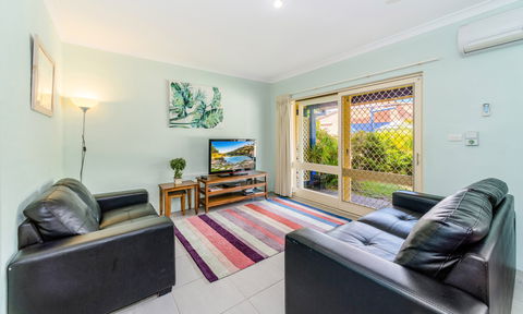 Pegasus Motel - Accommodation Sydney 1