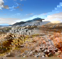 Pichi Richi Park - Accommodation Sydney