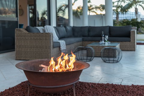 Port Lincoln Marina Luxury Escape - Accommodation Sydney 2