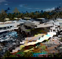Port Douglas Peninsula Boutique Hotel - Sydney 4u
