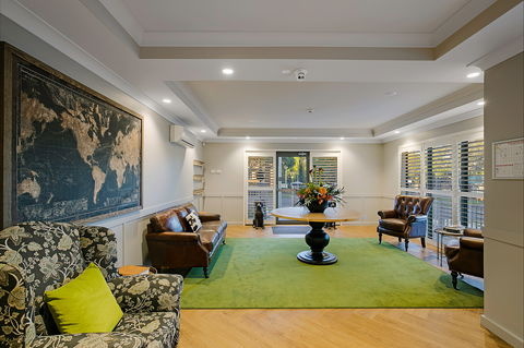 Potters Boutique Hotel Toowoomba - Sydney 4u 2