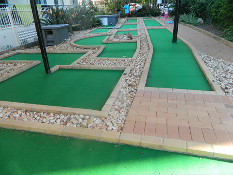 Princess Palm On The Beach - Accommodation Sydney 2