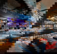 Pullman Sydney Airport - Accommodation Sydney