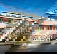 Quest Apartments Geelong - Accommodation Sydney