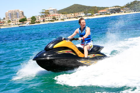 Ramada Resort By Wyndham Shoal Bay - Accommodation Sydney 1