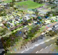 Reflections Holiday Parks Pambula - Accommodation Sydney