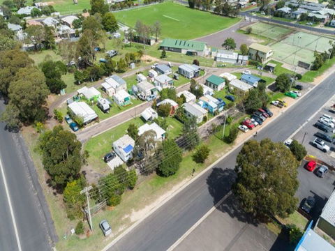 Reflections Holiday Parks Pambula - Sydney 4u 0