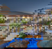 Regal Port Douglas - Sydney 4u
