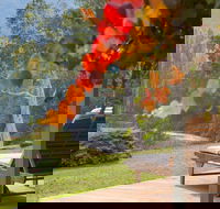 Riverdowns - Sydney 4u