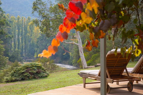 Riverdowns - Accommodation Sydney 0