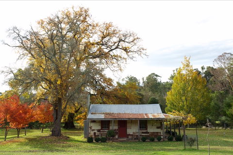 Riverdowns - Accommodation Sydney 2