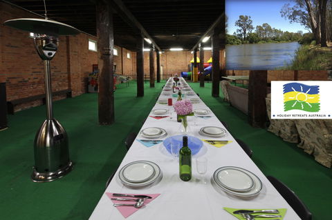 Rivergum Holiday Park - Accommodation Sydney 0