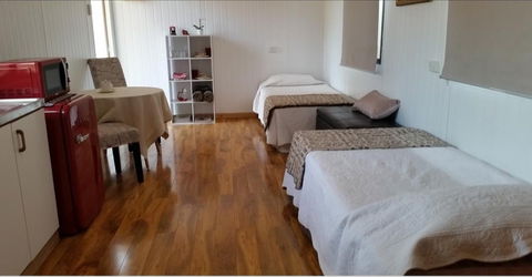 Rockinghorse Restorations Accommodation - Accommodation Sydney 0