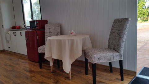 Rockinghorse Restorations Accommodation - Accommodation Sydney 1