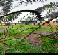 Ruby Rose Bed  Breakfast - Sydney 4u